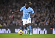 Manchester City v Tottenham Hotspur - Premier League